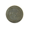 Hobo Nickel №13, монета 1 доллар США 1881 год, копия, 39 мм