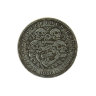 Hobo Nickel №16, монета 1 доллар США 1896 год, копия, 39 мм