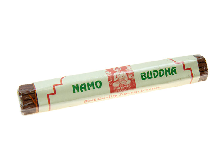 Тибетские безосновные благовония "Namo Buddha"