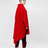 Платье-рубашка oversize, redrobe 7