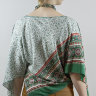 Блуза "Травы", redrobe 35